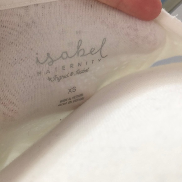 Maternity dress - Picture 5 of 5